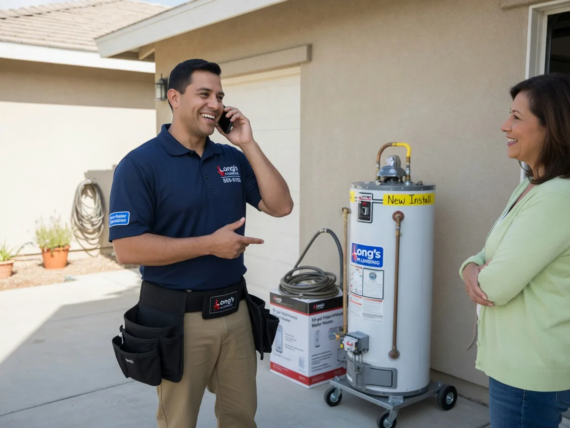 Leak Detection Lancaster, VA FAQs